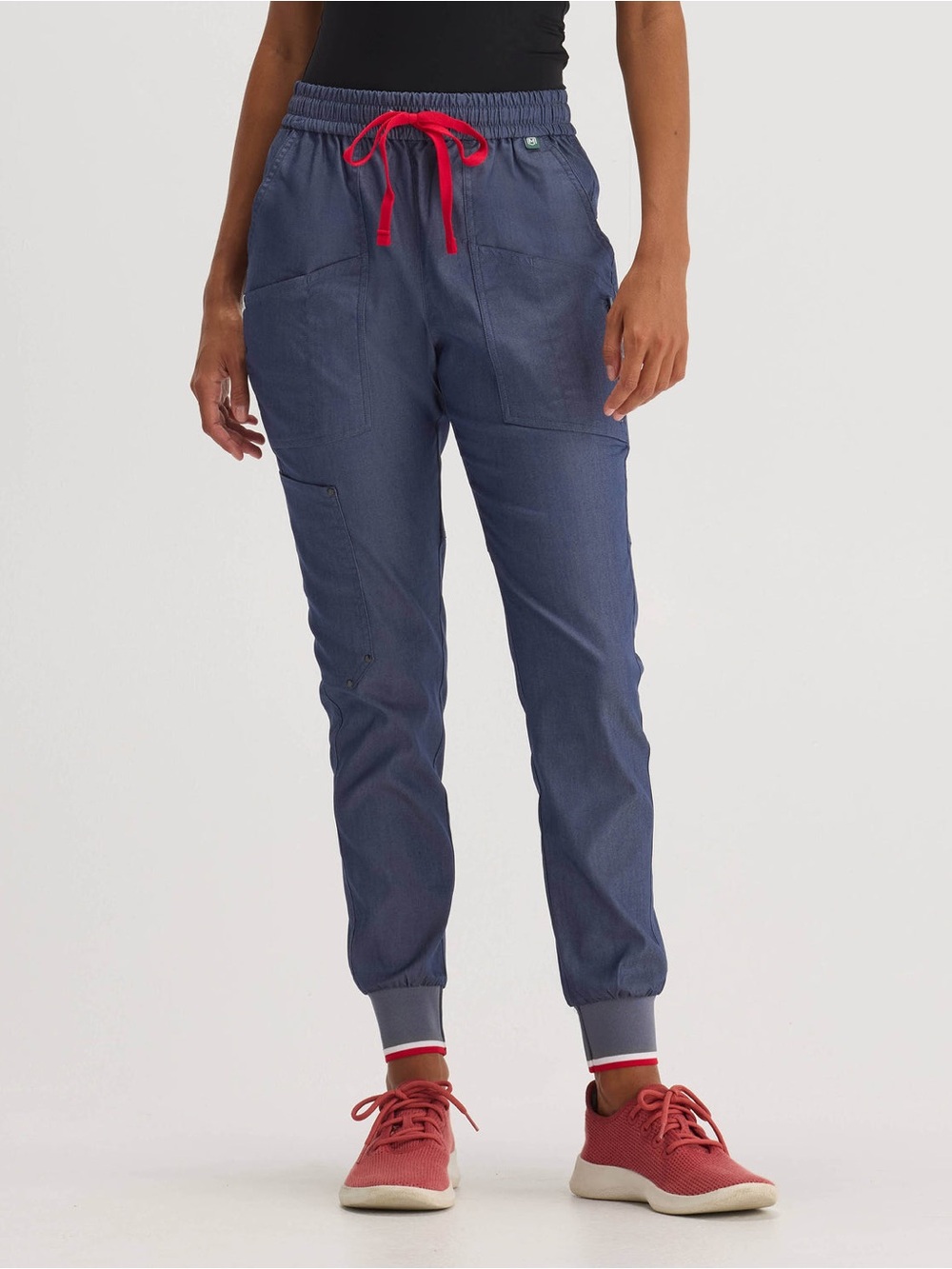 Mediclo Catalina Jogger Scrub Pants Small